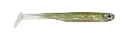 Lunkerhunt Swim Bento Soft Paddle Tail Swimbait 29 Lunkerhunt Swim Bento Soft Paddle Tail Swimbait -Hot Sale Angling Store 31538130944089