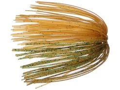 Lifted Jigs Knockout Punch Skirt 2 Pack -Hot Sale Angling Store 31550250778713