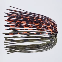 Lifted Jigs Knockout Punch Skirt 2 Pack -Hot Sale Angling Store 31550250811481