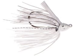 Gambler GOAT Swim Jig -Hot Sale Angling Store 31559210991705