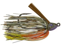 Gambler GOAT Swim Jig -Hot Sale Angling Store 31559211122777