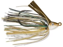 Gambler GOAT Swim Jig -Hot Sale Angling Store 31559211188313