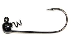 Gambler Screw Giggy Head Jighead 3 Pack -Hot Sale Angling Store 31578086899801