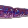 Gambler Little EZ 3 3/4 Inch Segmented Paddle Tail Swimbait