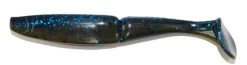 Gambler Little EZ 3 3/4 Inch Segmented Paddle Tail Swimbait -Hot Sale Angling Store 31578243072089