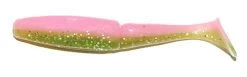 Gambler Little EZ 3 3/4 Inch Segmented Paddle Tail Swimbait -Hot Sale Angling Store 31578243367001
