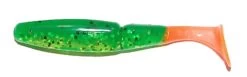 Gambler Little EZ 3 3/4 Inch Segmented Paddle Tail Swimbait -Hot Sale Angling Store 31578243399769