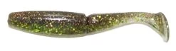 Gambler Little EZ 3 3/4 Inch Segmented Paddle Tail Swimbait -Hot Sale Angling Store 31578243563609