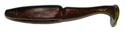 Gambler EZ Swimmer 4 1/4 Inch Segmented Paddle Tail Swimbait -Hot Sale Angling Store 31578720927833