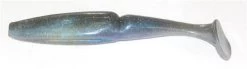 Gambler EZ Swimmer 4 1/4 Inch Segmented Paddle Tail Swimbait -Hot Sale Angling Store 31578720993369