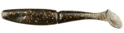 Gambler EZ Swimmer 4 1/4 Inch Segmented Paddle Tail Swimbait -Hot Sale Angling Store 31578721058905