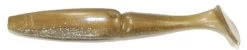 Gambler EZ Swimmer 4 1/4 Inch Segmented Paddle Tail Swimbait -Hot Sale Angling Store 31578721255513
