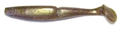 Gambler EZ Swimmer 4 1/4 Inch Segmented Paddle Tail Swimbait -Hot Sale Angling Store 31578721288281