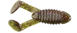 Gambler Cane Toad 4 Inch Paddle Leg Frog 5 Pack -Hot Sale Angling Store 31581250584665