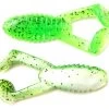 Gambler Cane Toad 4 Inch Paddle Leg Frog 5 Pack