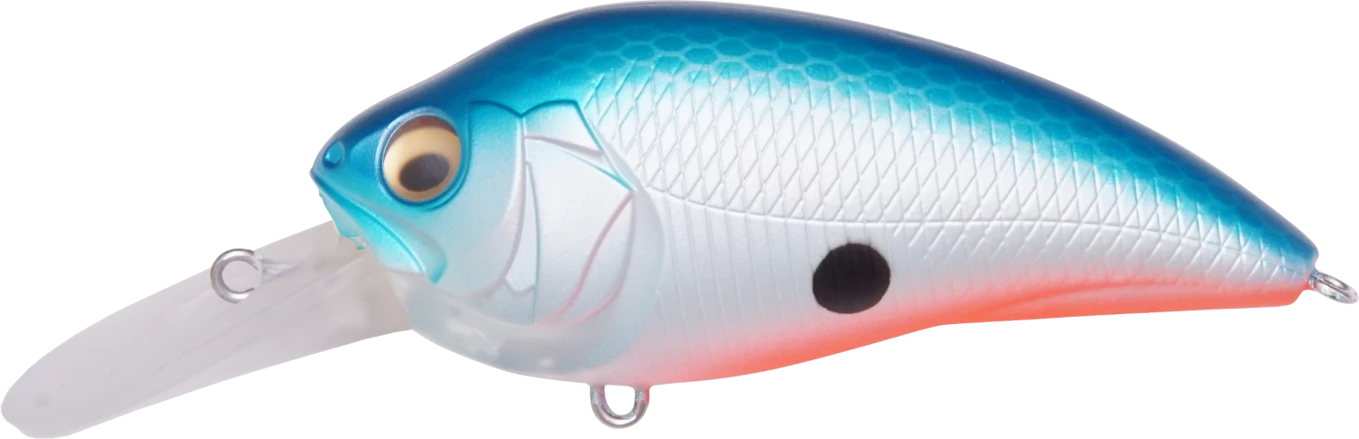 Megabass Super-Z Z-2 Deep Diving Crankbait 1 Megabass Super-Z Z-2 Deep Diving Crankbait