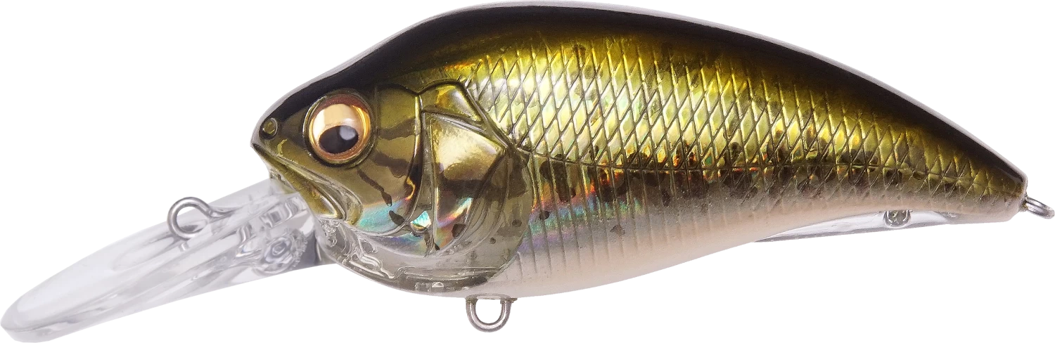 Megabass Super-Z Z-2 Deep Diving Crankbait 2 Megabass Super-Z Z-2 Deep Diving Crankbait - Image 2