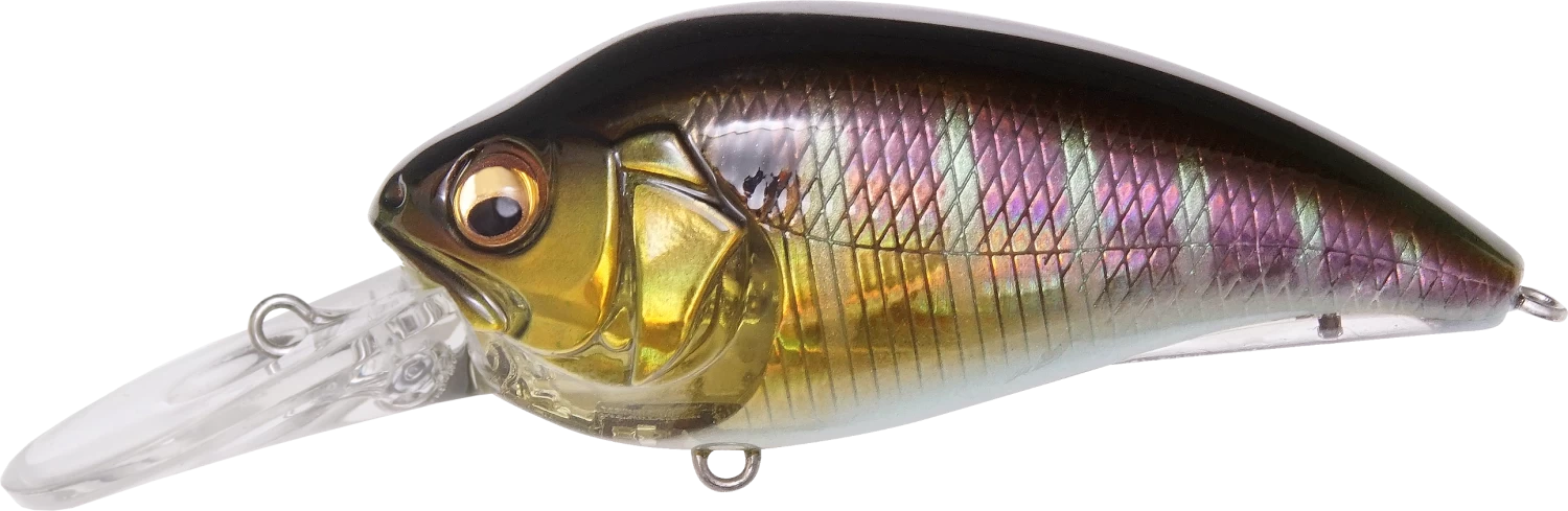 Megabass Super-Z Z-2 Deep Diving Crankbait 3 Megabass Super-Z Z-2 Deep Diving Crankbait - Image 3