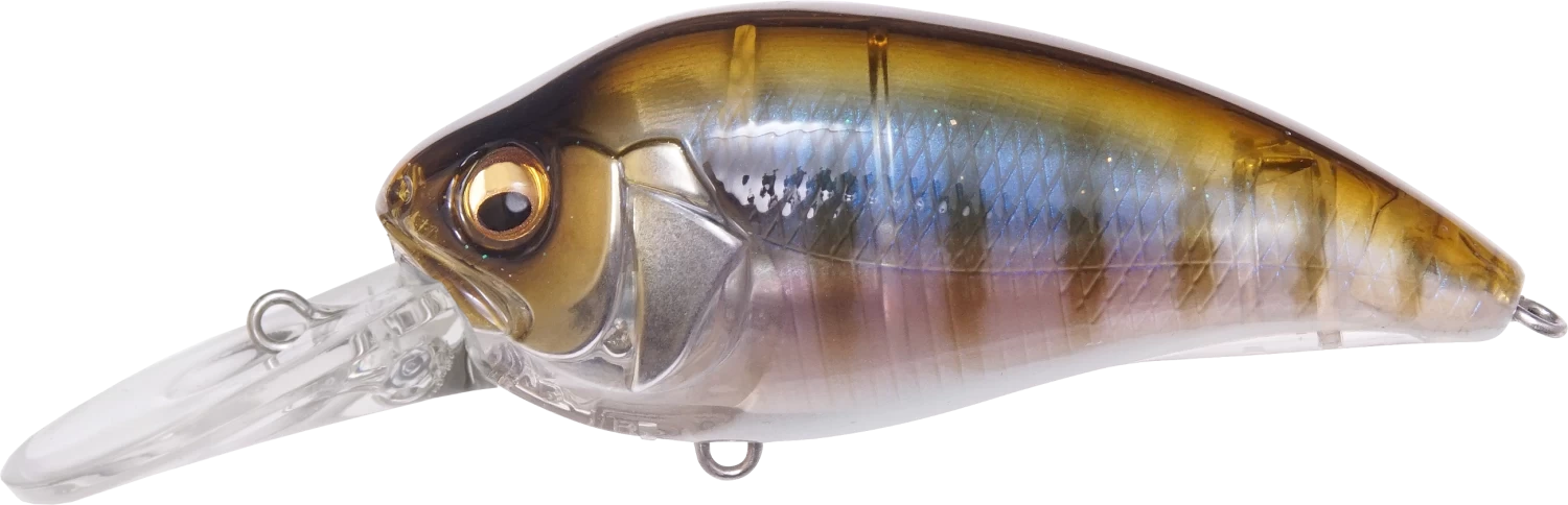 Megabass Super-Z Z-2 Deep Diving Crankbait 5 Megabass Super-Z Z-2 Deep Diving Crankbait - Image 5