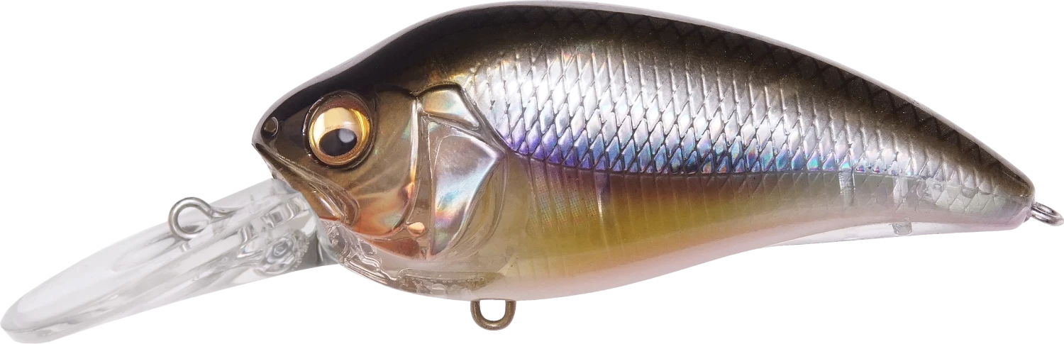 Megabass Super-Z Z-2 Deep Diving Crankbait 8 Megabass Super-Z Z-2 Deep Diving Crankbait - Image 8