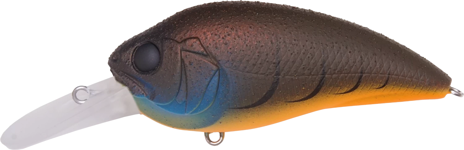 Megabass Super-Z Z-2 Deep Diving Crankbait 9 Megabass Super-Z Z-2 Deep Diving Crankbait - Image 9