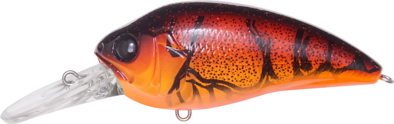 Megabass Super-Z Z-2 Deep Diving Crankbait 12 Megabass Super-Z Z-2 Deep Diving Crankbait - Image 12
