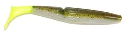 Gambler Big GZ Segmented Paddle Tail Swimbaits -Hot Sale Angling Store 31811279192153