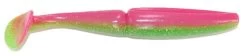 Gambler Big GZ Segmented Paddle Tail Swimbaits -Hot Sale Angling Store 31811279323225