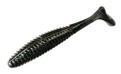 13 Fishing Pleasure Shad Paddle Tail Swimbait -Hot Sale Angling Store 32102302089305