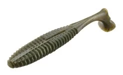 13 Fishing Pleasure Shad Paddle Tail Swimbait -Hot Sale Angling Store 32102302154841