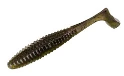 13 Fishing Pleasure Shad Paddle Tail Swimbait -Hot Sale Angling Store 32102302253145