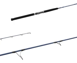 Daiwa Harrier X Jigging Spinning Rods