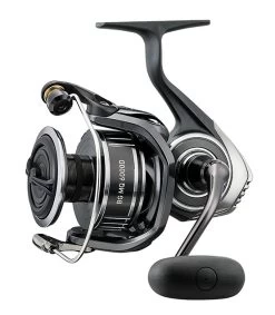 Daiwa BG MQ Spinning Reels -Hot Sale Angling Store 32128140050521
