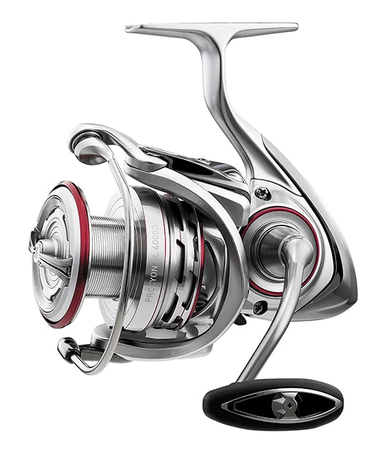 Daiwa Procyon AL LT Spinning Reels 1 Daiwa Procyon AL LT Spinning Reels