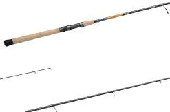 Daiwa Team Daiwa Sol Inshore Spinning Rods