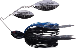 Megabass SV-3 Double Willow Spinnerbait 24 Megabass SV-3 Double Willow Spinnerbait -Hot Sale Angling Store 32195676930137