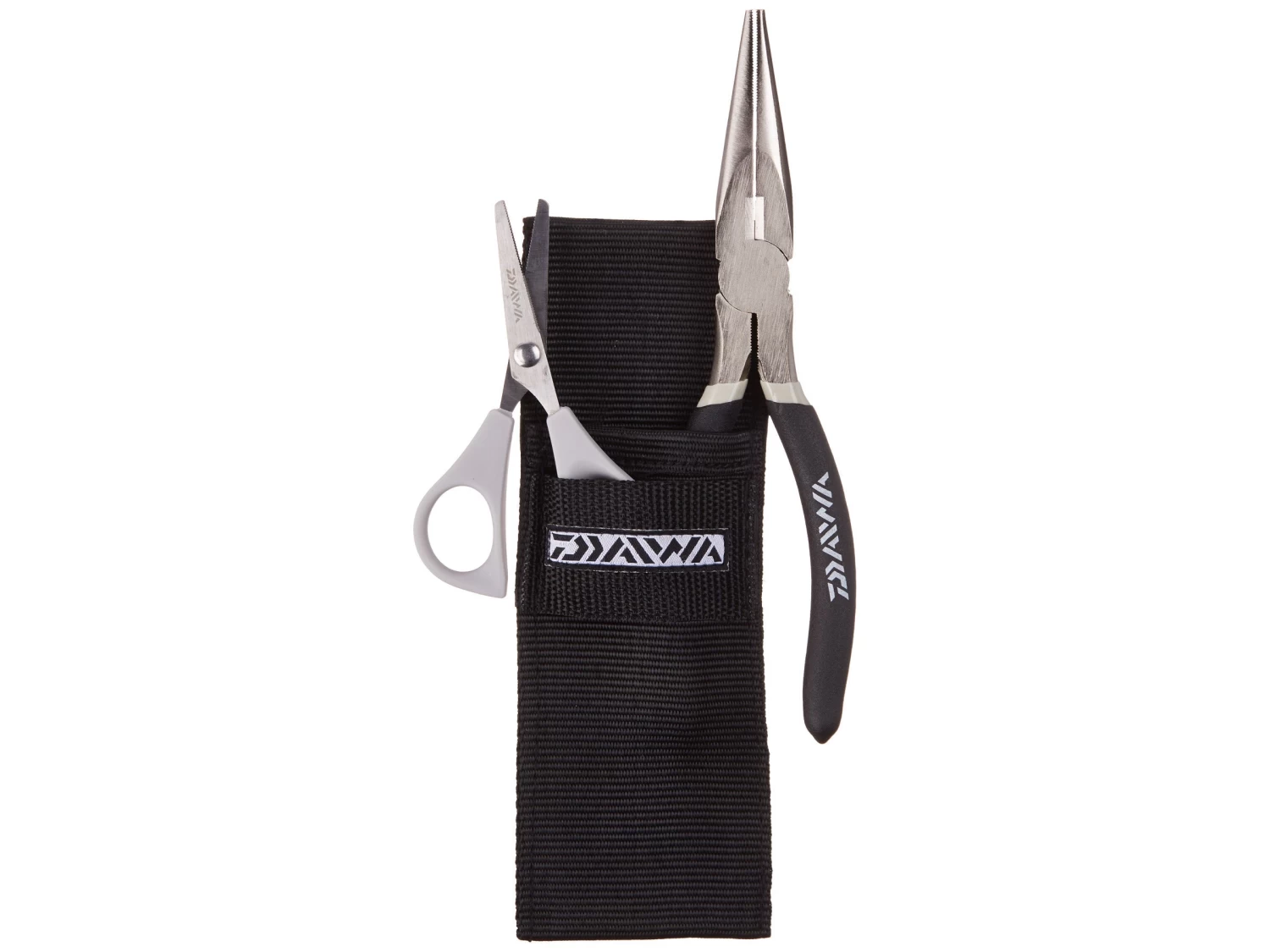 Daiwa D-Vec Deckhand Scissor Kit 1 Daiwa D-Vec Deckhand Scissor Kit