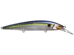 Jackall Rerange 110MR Jerkbait -Hot Sale Angling Store 32263653490777