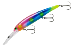 Bandit Generator Walleye Deep 4 5/8 Inch Trolling Plug -Hot Sale Angling Store 32277492498521