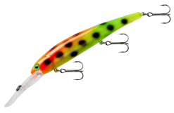 Bandit Generator Walleye Deep 4 5/8 Inch Trolling Plug -Hot Sale Angling Store 32277492531289