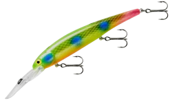 Bandit Generator Walleye Deep 4 5/8 Inch Trolling Plug -Hot Sale Angling Store 32277492564057