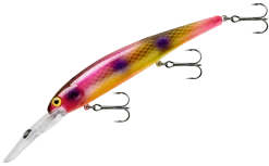 Bandit Generator Walleye Deep 4 5/8 Inch Trolling Plug -Hot Sale Angling Store 32277492596825