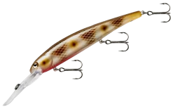 Bandit Generator Walleye Deep 4 5/8 Inch Trolling Plug -Hot Sale Angling Store 32277492662361