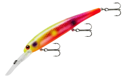Bandit Generator Walleye Deep 4 5/8 Inch Trolling Plug -Hot Sale Angling Store 32277492727897