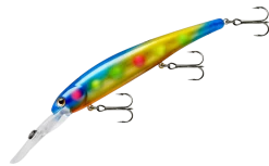 Bandit Generator Walleye Deep 4 5/8 Inch Trolling Plug -Hot Sale Angling Store 32277492760665