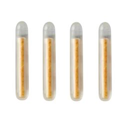 Bandit Generator Walleye Deep Glow Sticks 4 Pack