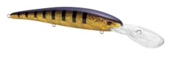 SPRO MadEye Minnow 120 Deep Diving Walleye Trolling Lure -Hot Sale Angling Store 32339518783577