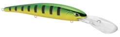 SPRO MadEye Minnow 120 Deep Diving Walleye Trolling Lure -Hot Sale Angling Store 32339518816345