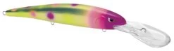 SPRO MadEye Minnow 120 Deep Diving Walleye Trolling Lure -Hot Sale Angling Store 32339518849113