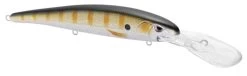 SPRO MadEye Minnow 120 Deep Diving Walleye Trolling Lure -Hot Sale Angling Store 32339518947417